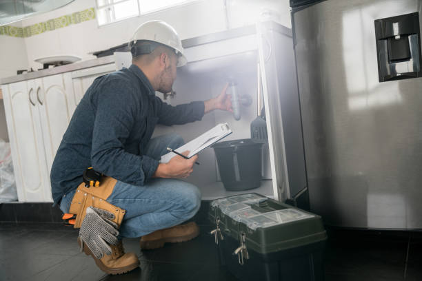 Best Emergency Plumber  in Plain City, OH