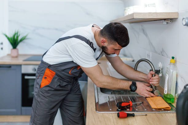 Best Plumbing Repair Near Me  in Plain City, OH