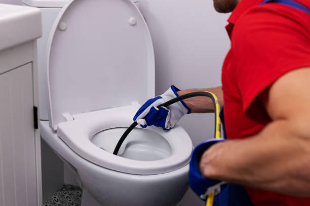 Best Residential Plumbing Services  in Plain City, OH