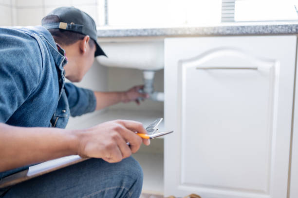 Professional Plumbing in Plain City, OH