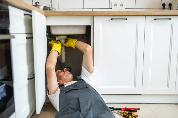 Best Water Heater Repair  in Plain City, OH